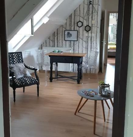 Chez Pauline Daire Colmar Dış mekan fotoğraf