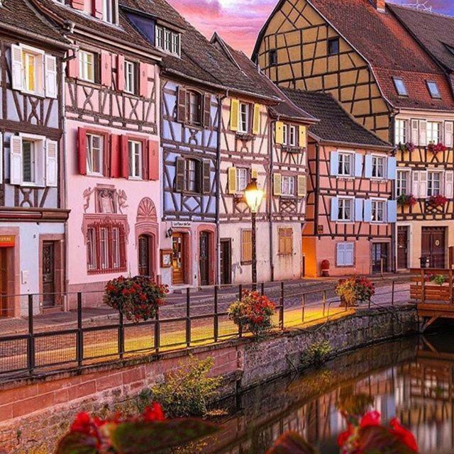 Chez Pauline Daire Colmar Dış mekan fotoğraf