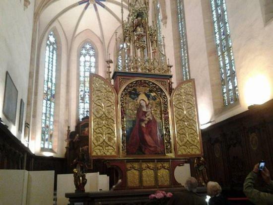 Chez Pauline Daire Colmar Dış mekan fotoğraf