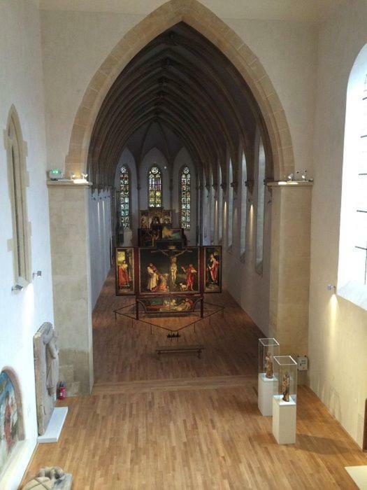 Chez Pauline Daire Colmar Dış mekan fotoğraf