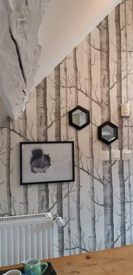 Chez Pauline Daire Colmar Dış mekan fotoğraf