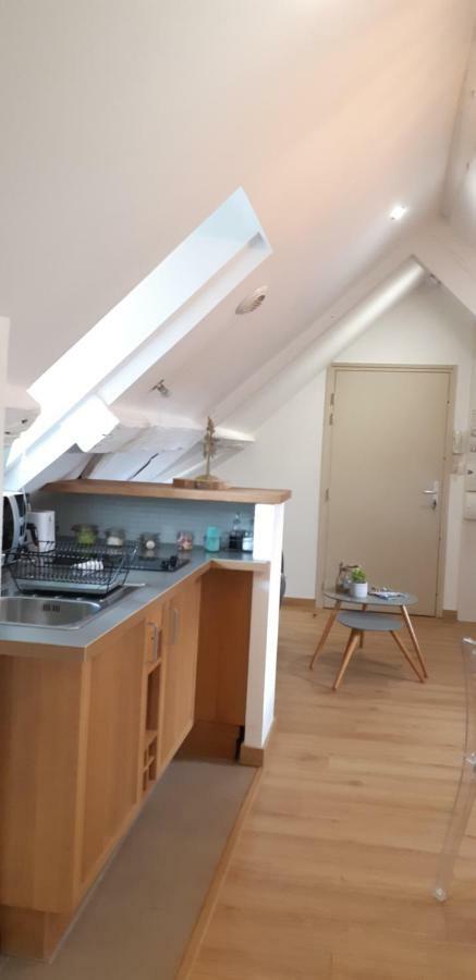 Chez Pauline Daire Colmar Dış mekan fotoğraf