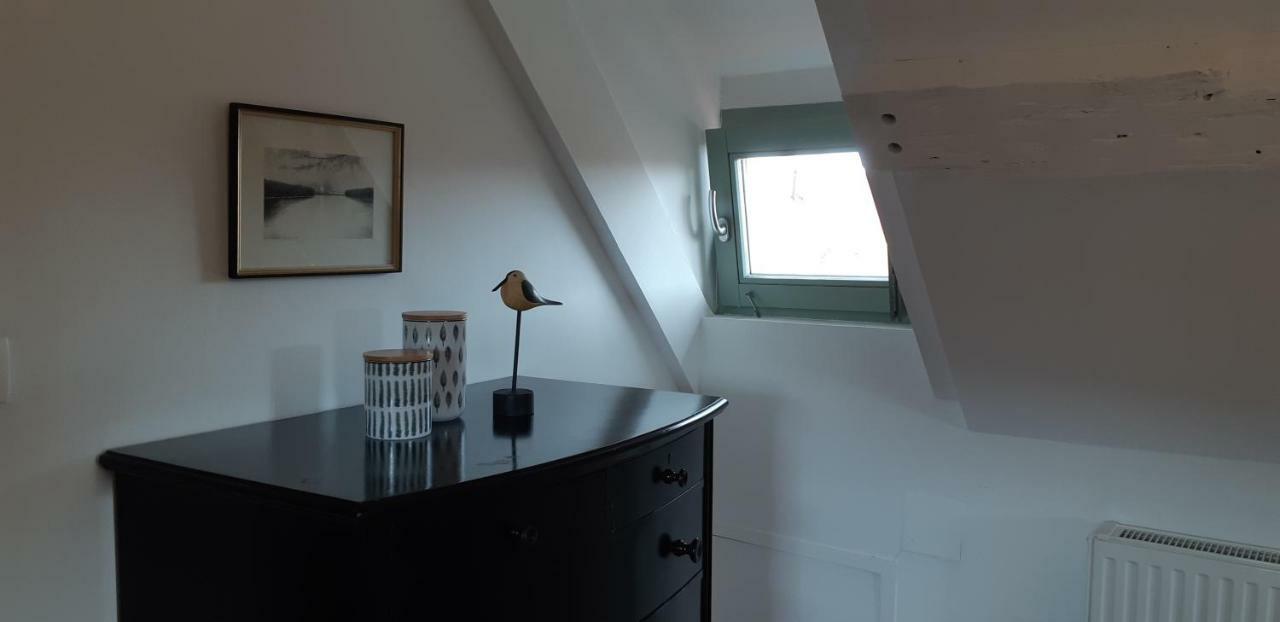 Chez Pauline Daire Colmar Dış mekan fotoğraf