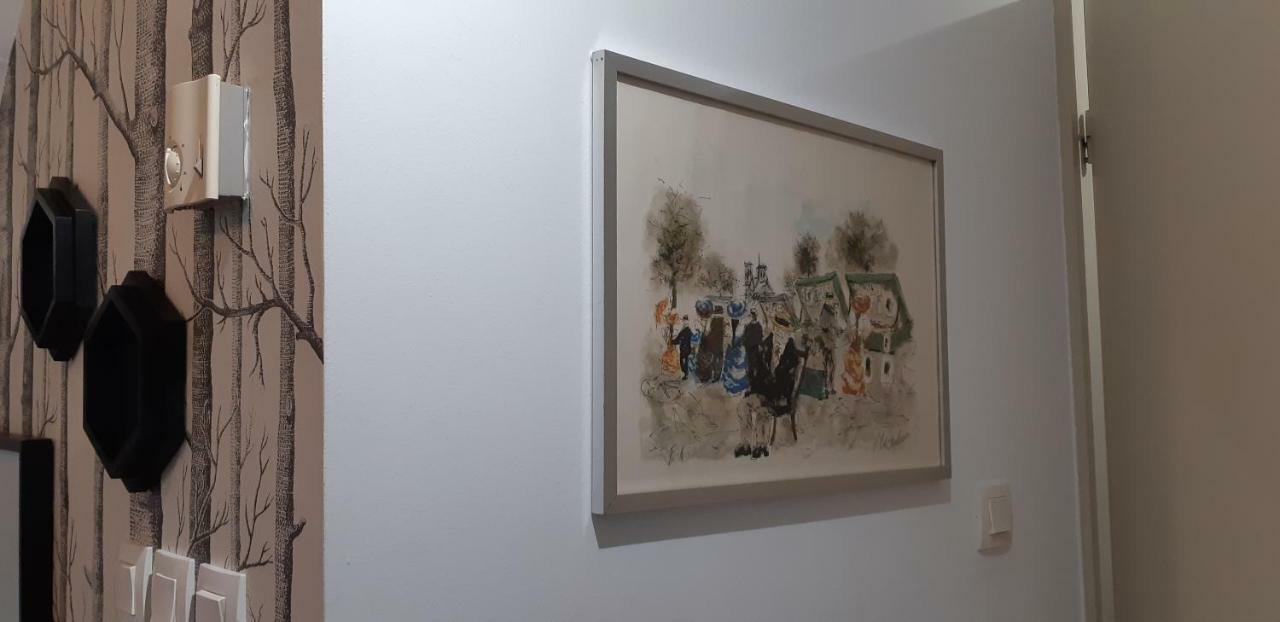 Chez Pauline Daire Colmar Dış mekan fotoğraf