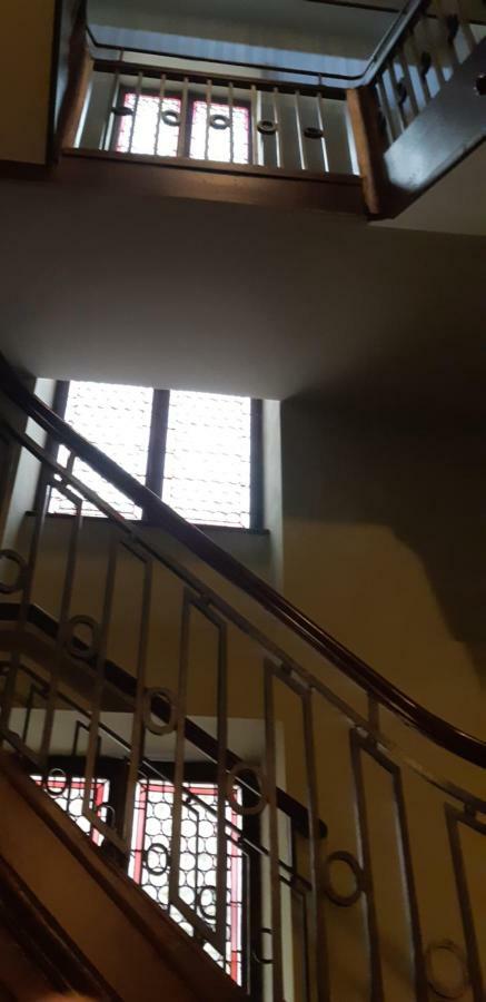 Chez Pauline Daire Colmar Dış mekan fotoğraf