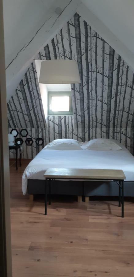 Chez Pauline Daire Colmar Dış mekan fotoğraf