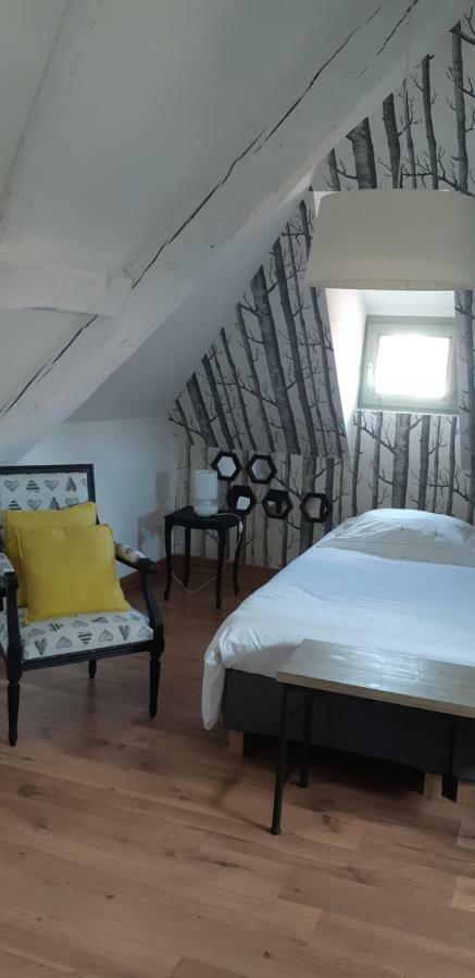 Chez Pauline Daire Colmar Dış mekan fotoğraf