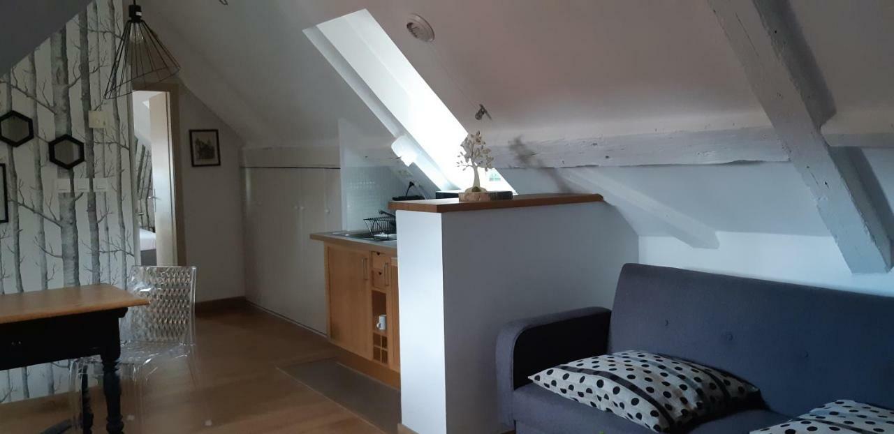 Chez Pauline Daire Colmar Dış mekan fotoğraf