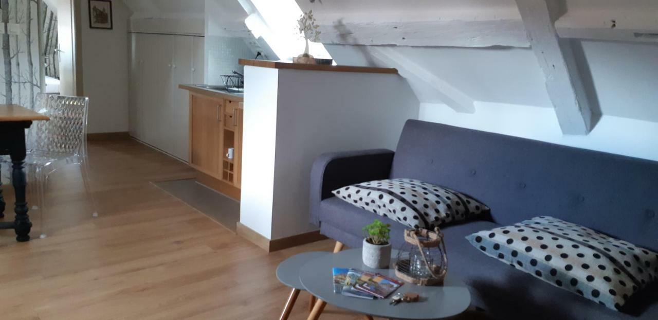Chez Pauline Daire Colmar Dış mekan fotoğraf